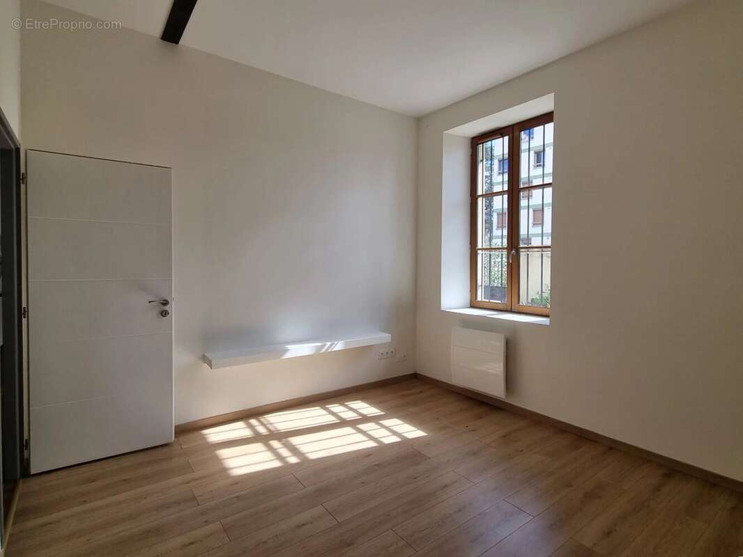 Appartement à SAINT-MARCELLIN