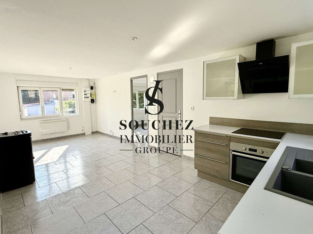 Maison 49 m² à Givenchy-En-Gohelle  - photo 2