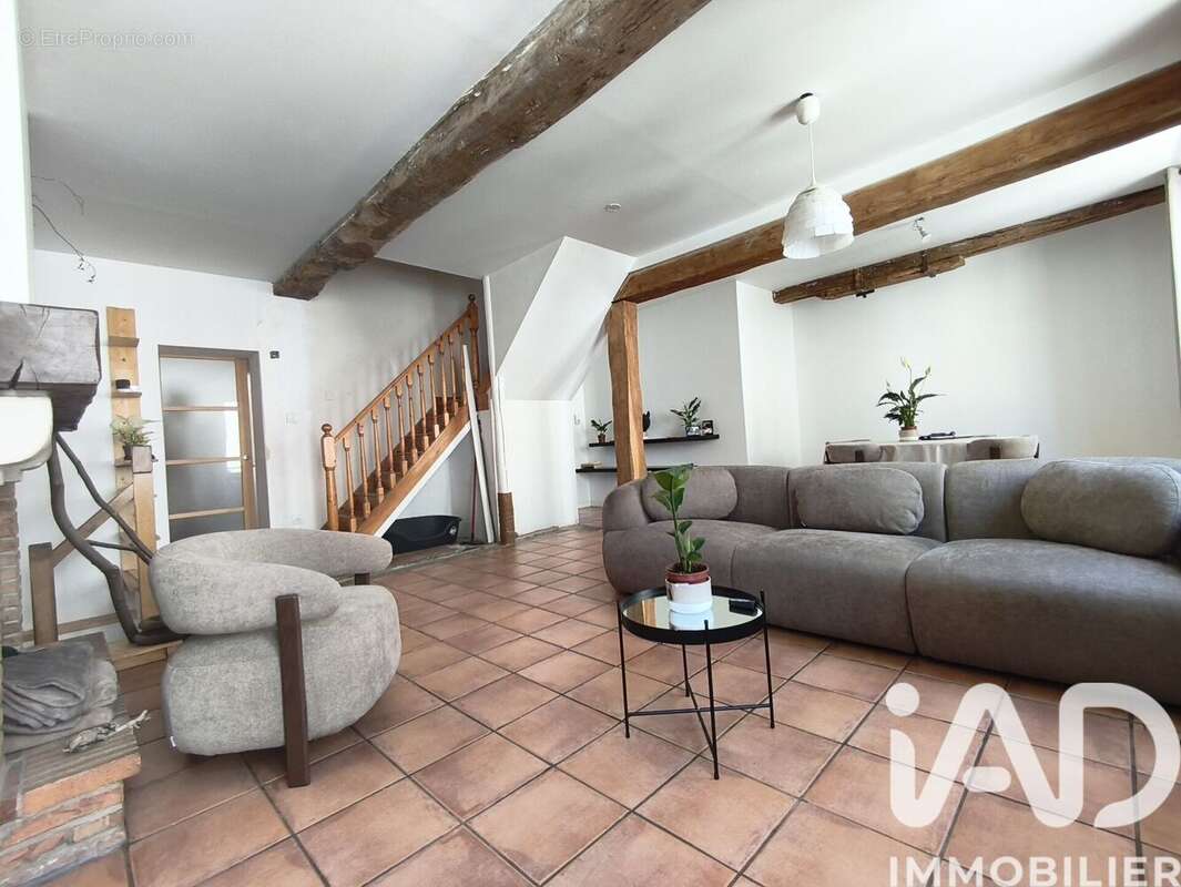 Photo 5 - Maison à HARFLEUR