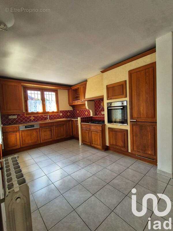 Photo 3 - Appartement à BONNEVILLE