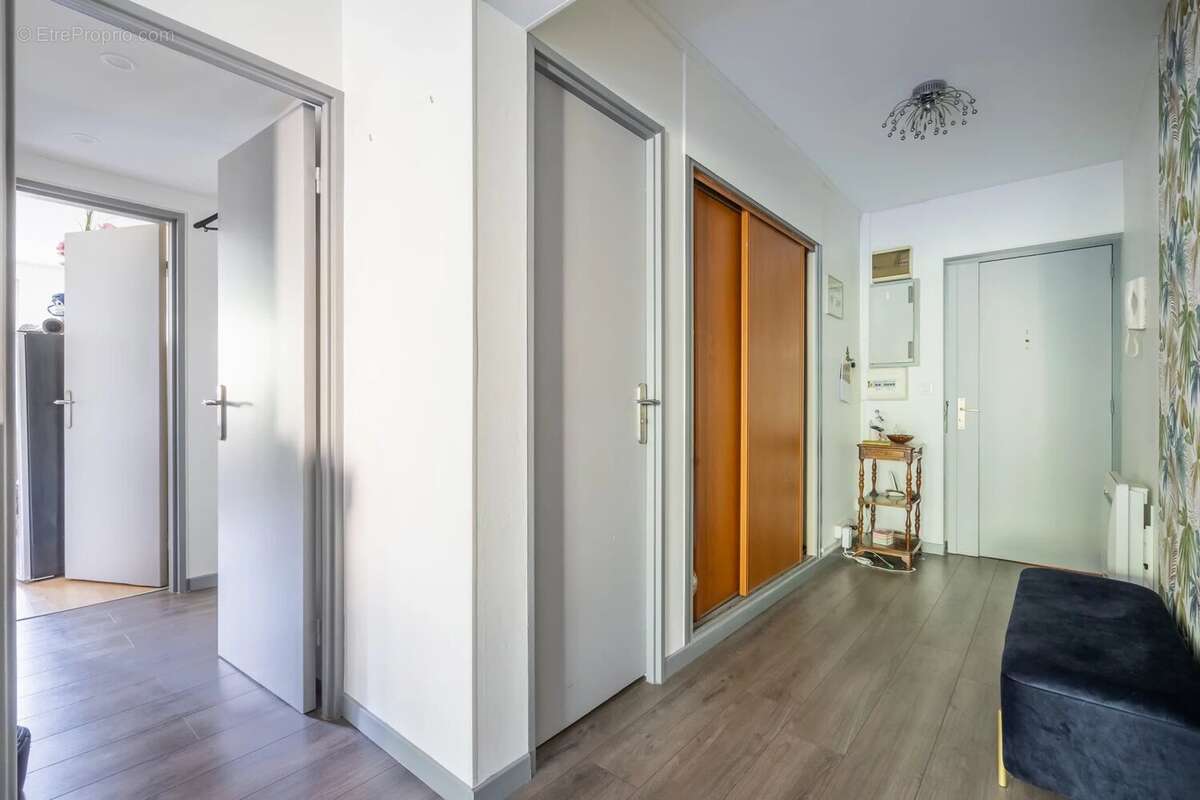 Appartement 105 m² à Charenton-Le-Pont  - photo 12