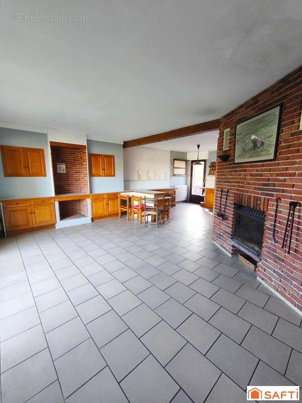 Photo 3 - Maison à RANG-DU-FLIERS