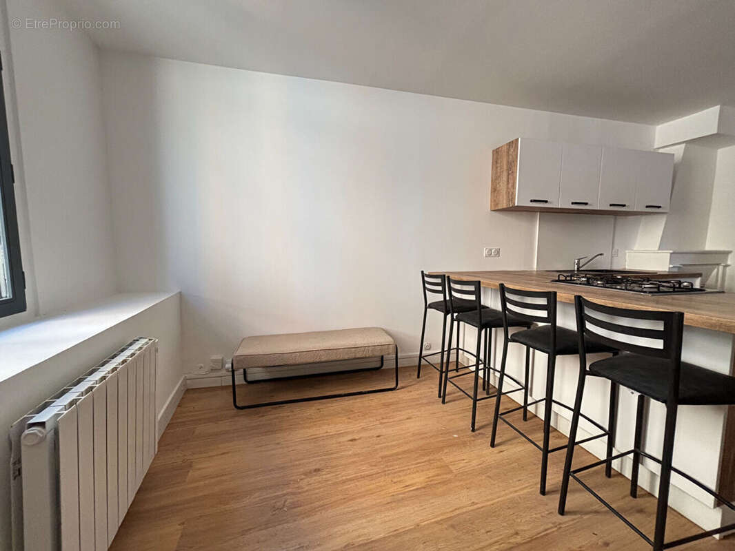 Maison 2 pièces en plein coeur de QUIMPER - photo 4