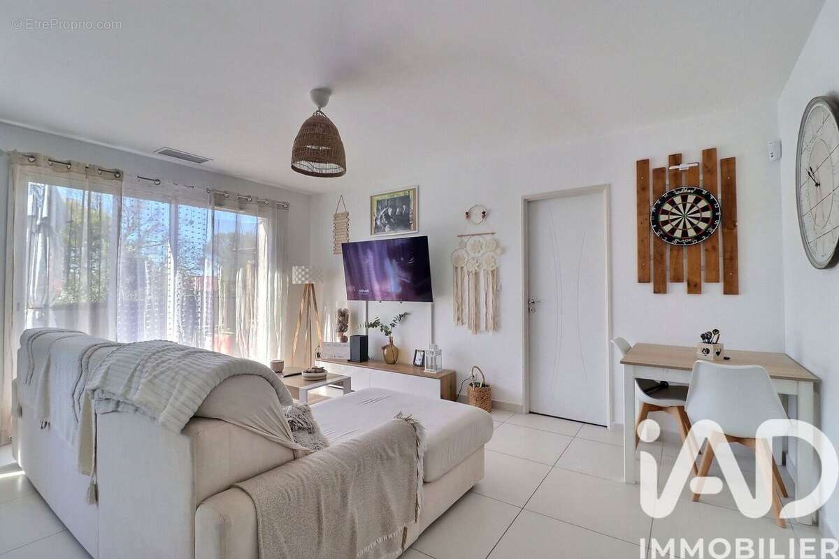 Photo 4 - Maison à PIERREFEU-DU-VAR