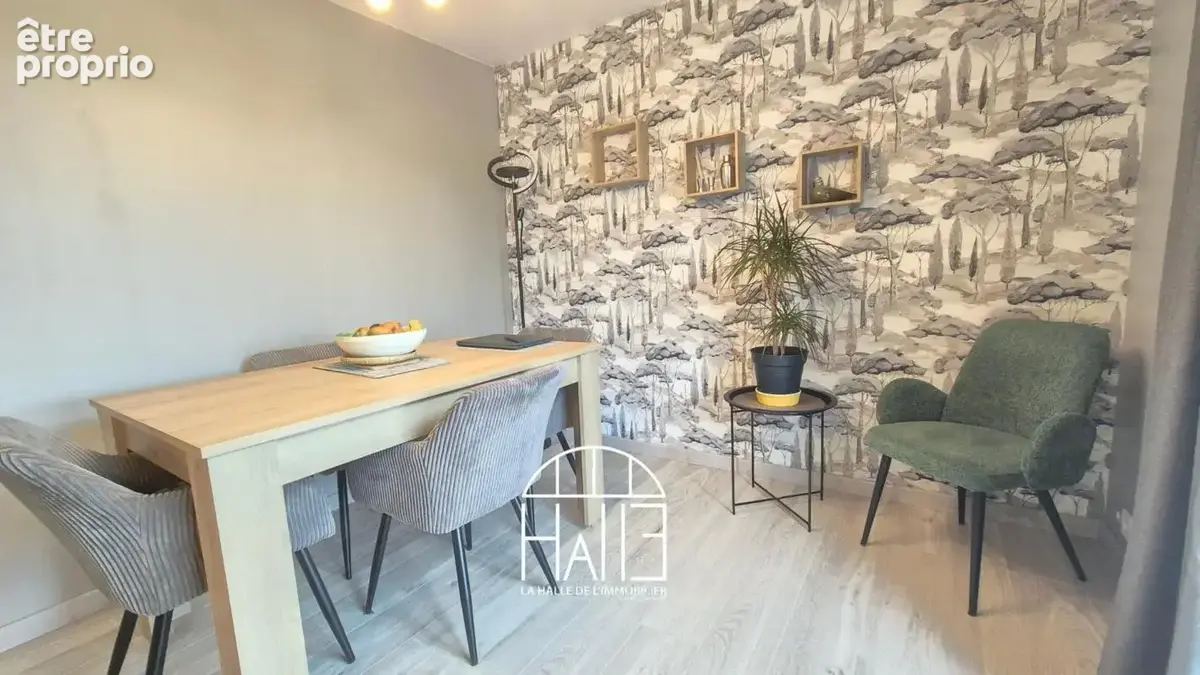 Maison 5 pièces 105 m² à vendre à Chabanais (16150) - photo 6