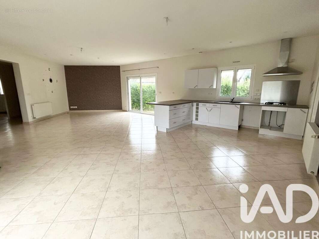 Photo 2 - Maison à SAINT-PERE-SUR-LOIRE