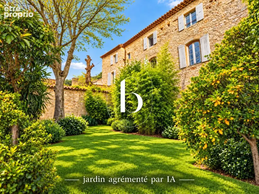 Ancien presbytère - photo 1