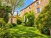 Maison à GOUDARGUES