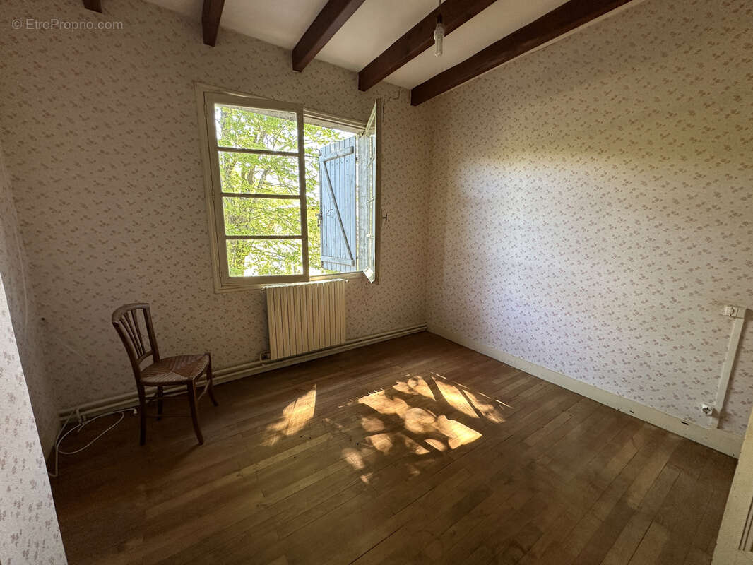 Maison à CHENAUD