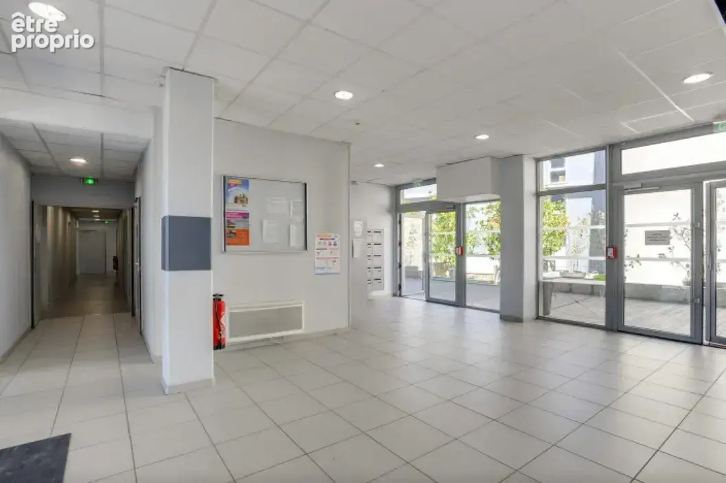 INVESTISSEMENT LOCATIF  Toulouse  Résidence Étudiante Cerdana 2  6.06% de rentabilité - photo 8