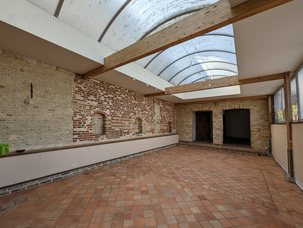 Appartement à SAINT-OMER