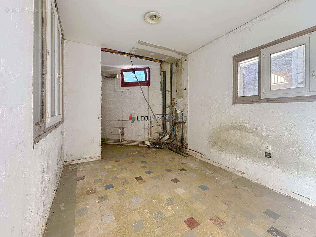 Appartement à PRADES