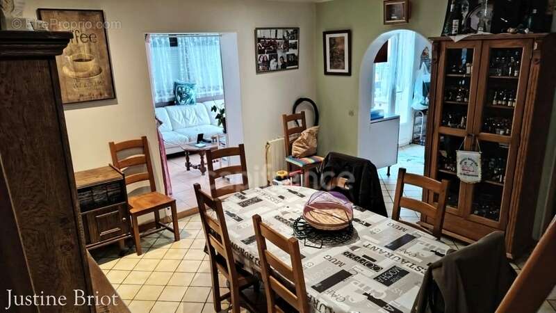 Maison à vendre 4 pièces GARCHIZY (58) - photo 3