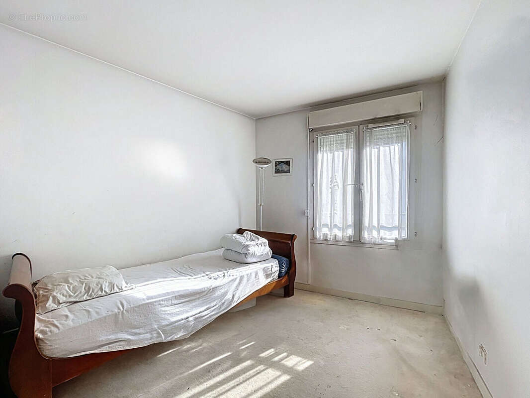 Appartement à CHATILLON