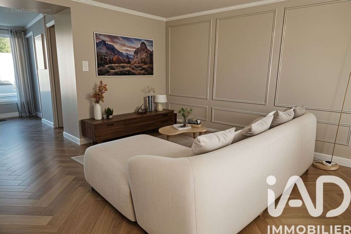 Photo 4 - Maison à MONTBERT