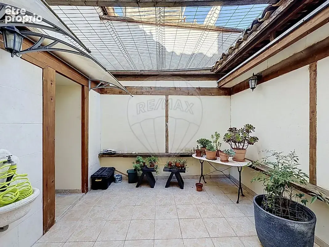 Maison 3 chambre(s) à vendre - photo 13