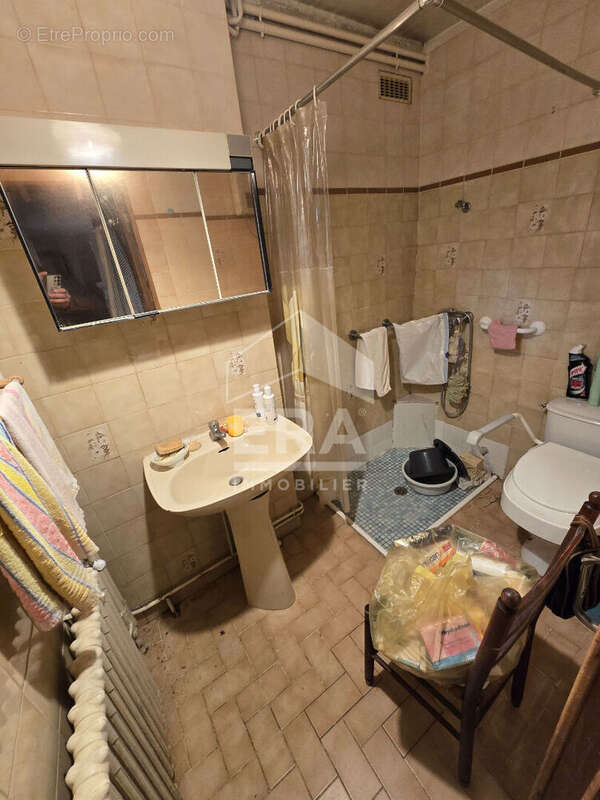Maison 162m² à beauronne - photo 4