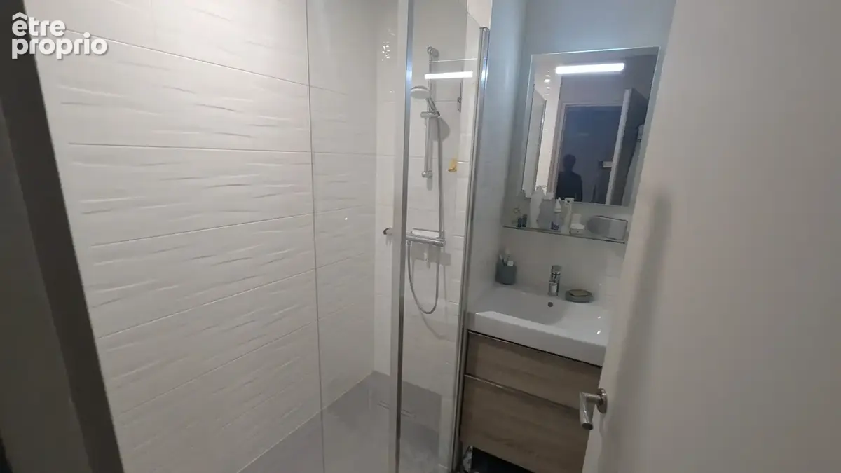 Magné - maison rare avec vue sevre - photo 10