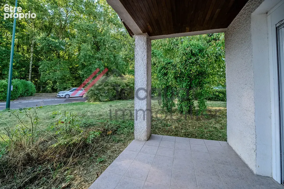 Maison 3 pièces 64 m² à vendre à Pierre-De-Bresse (71270) - photo 9
