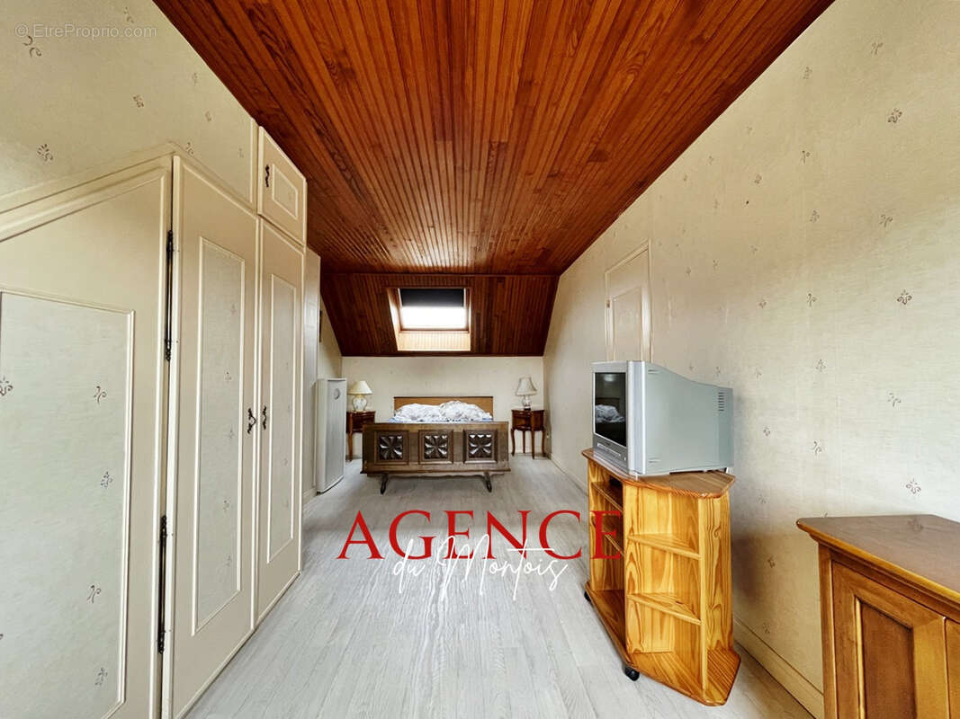 Maison à BRAY-SUR-SEINE