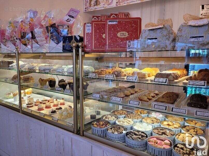 Photo 3 - Commerce à COMPIEGNE