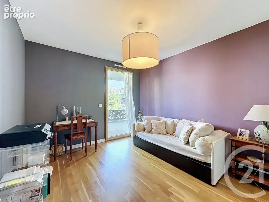Appartement 92 m² à Lyon-5e  - photo 7