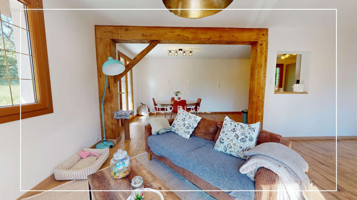 Maison à AUTECHAUX-ROIDE