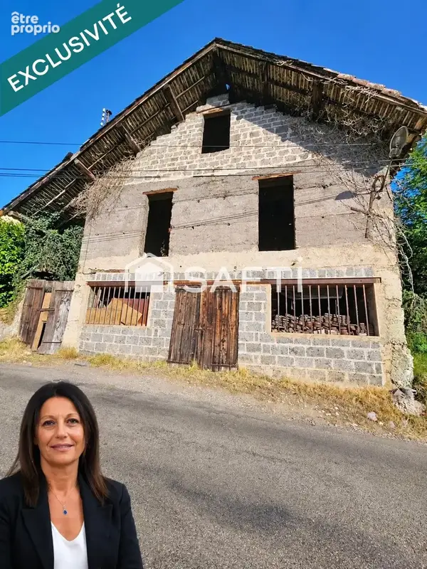 Photo 1 - Maison à APPRIEU