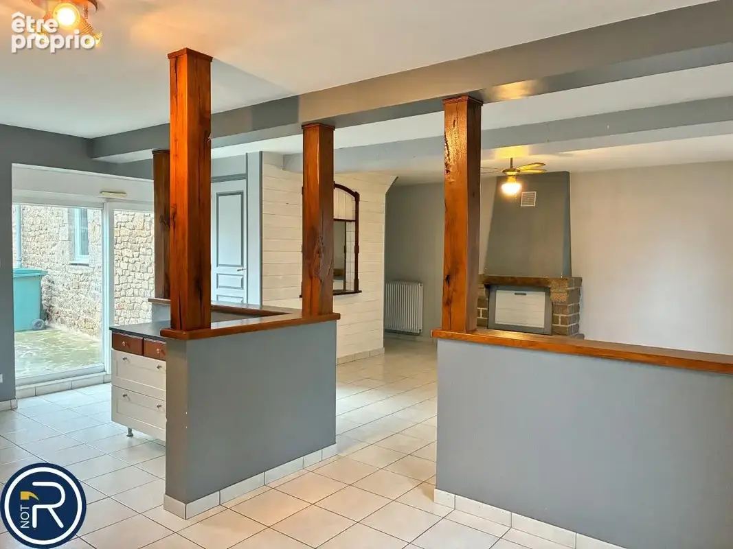 Maison 106 m² à Larchamp  - photo 3