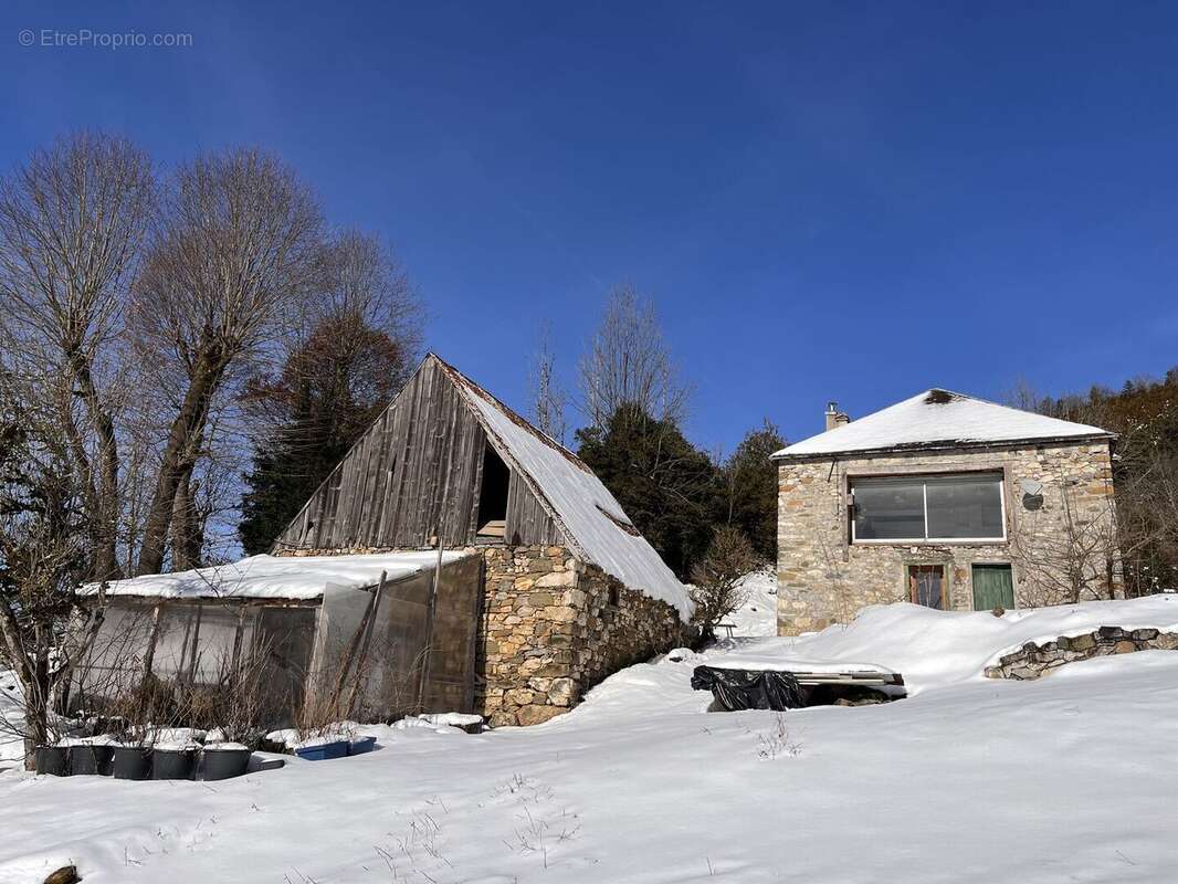Rare! face aux magnifiques pyrennees - photo 13