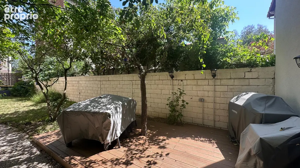 À vendre : Appartement lumineux de 3 pièces à Bois-Colombes - photo 10