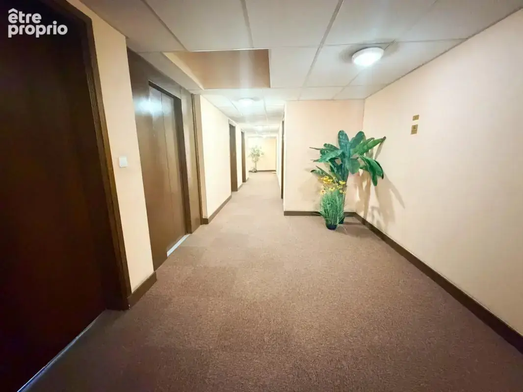 Appartement T1 bis de 33 m² – Résidence Médicis – Centre ville - photo 6
