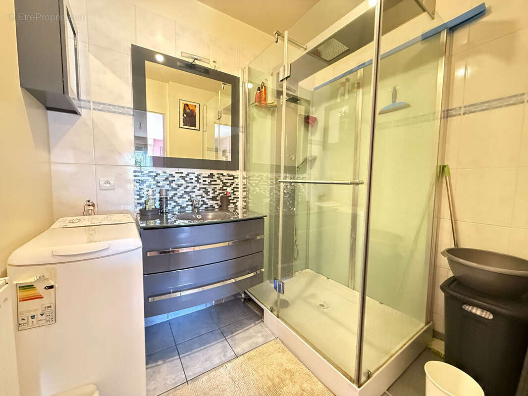 Appartement à ELANCOURT