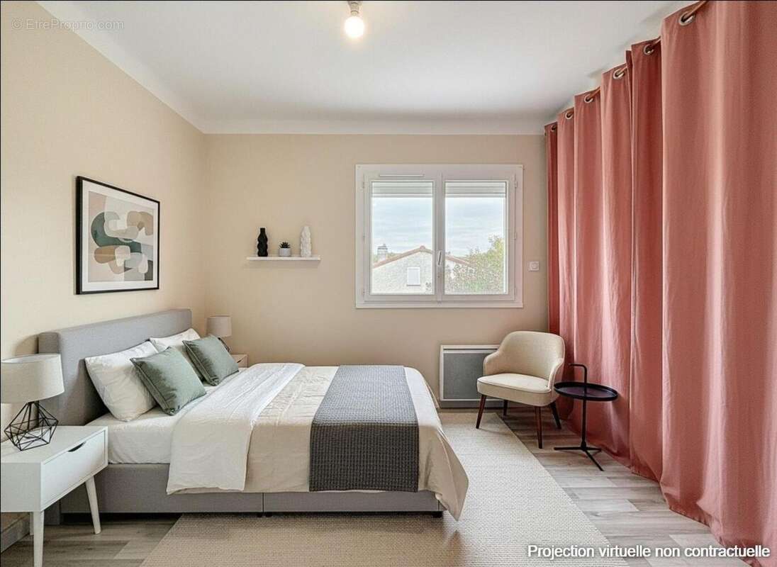 Photo 6 - Maison à RAMONVILLE-SAINT-AGNE