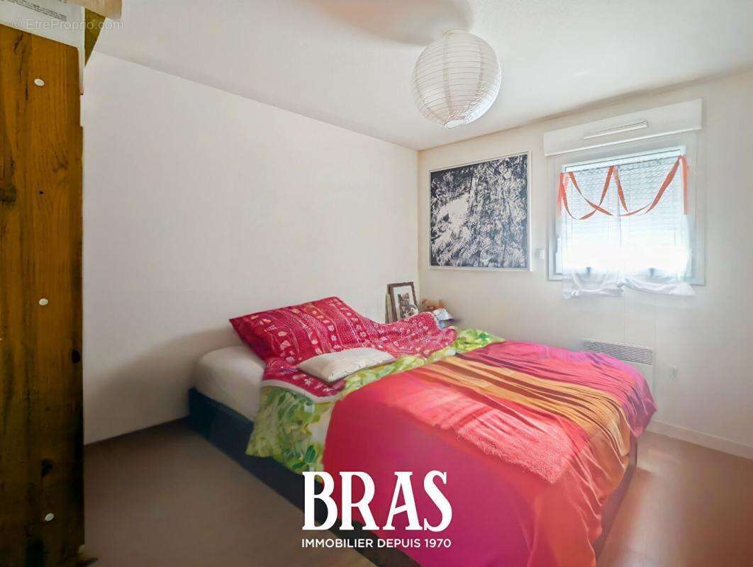 Appartement à PLESCOP