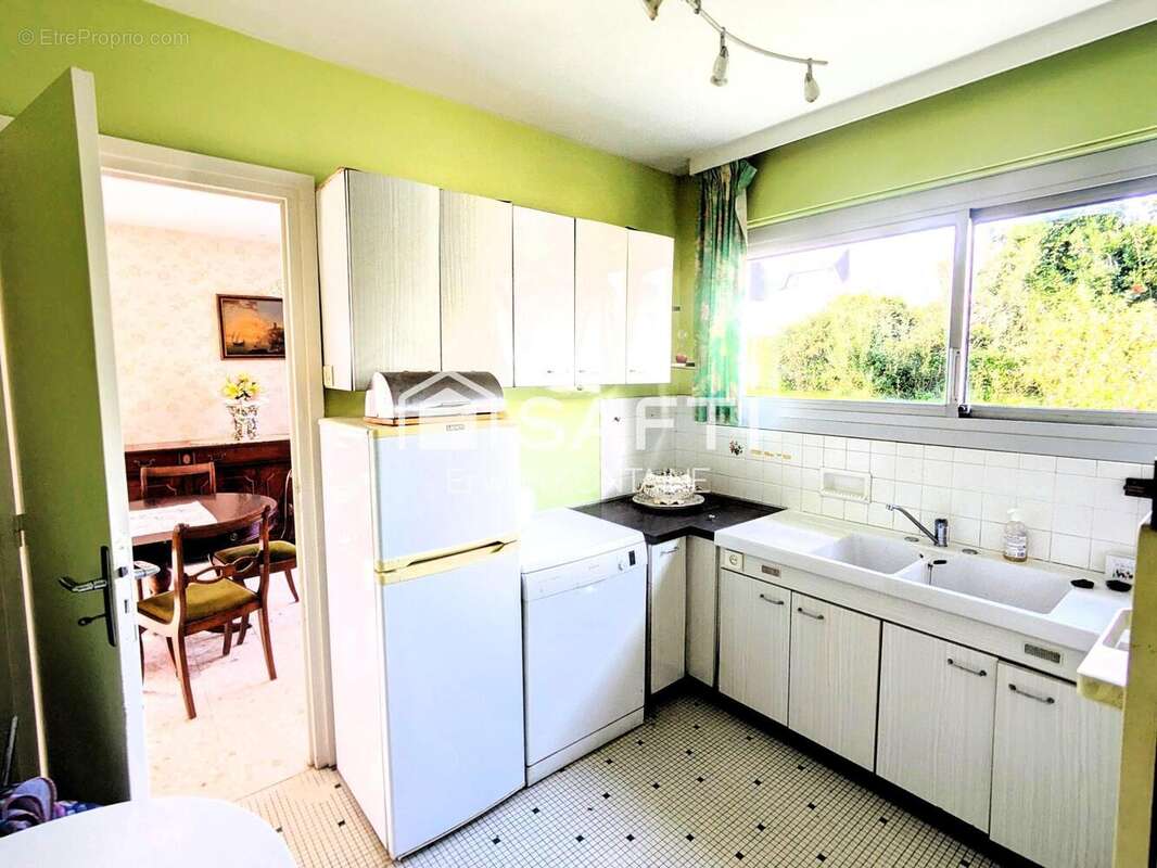 Photo 7 - Maison à PLOUGONVELIN