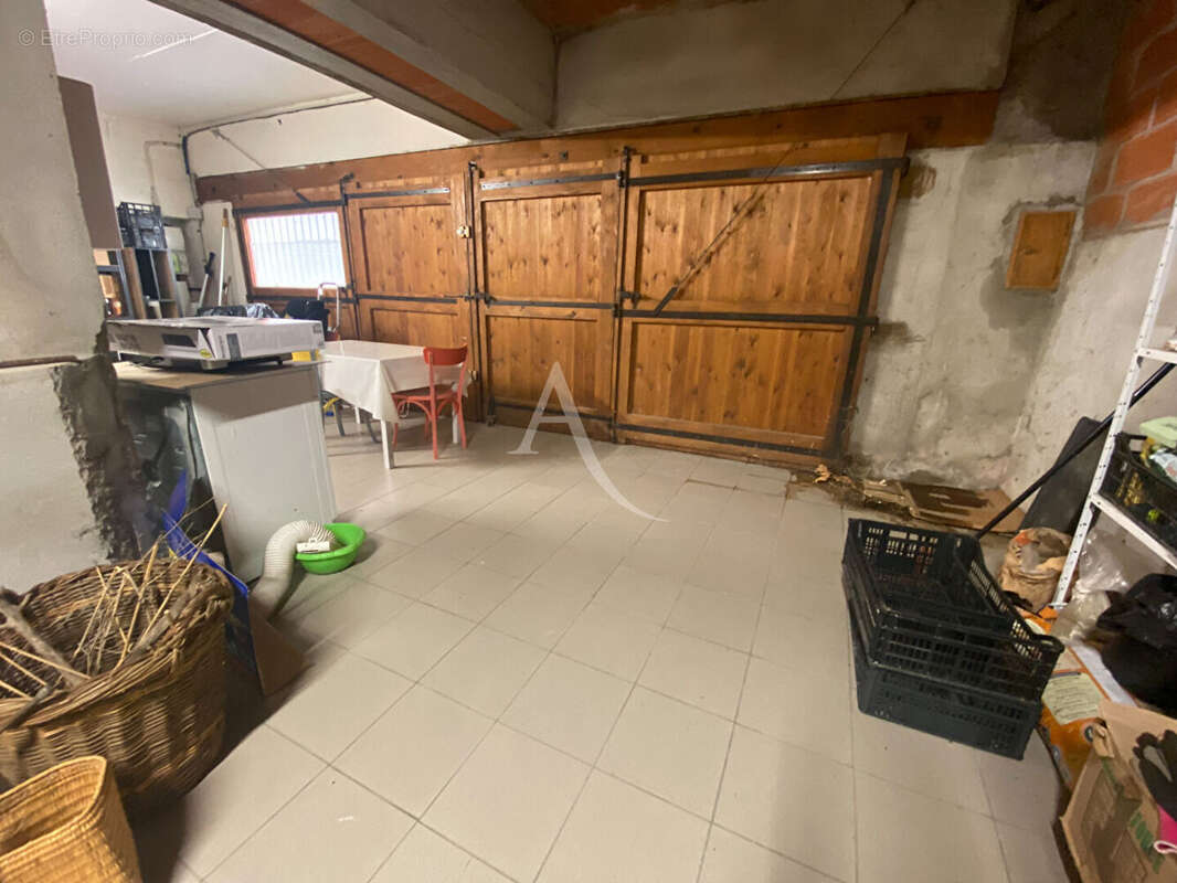 Maison Proche Bram 5 pièces 156m² - photo 13