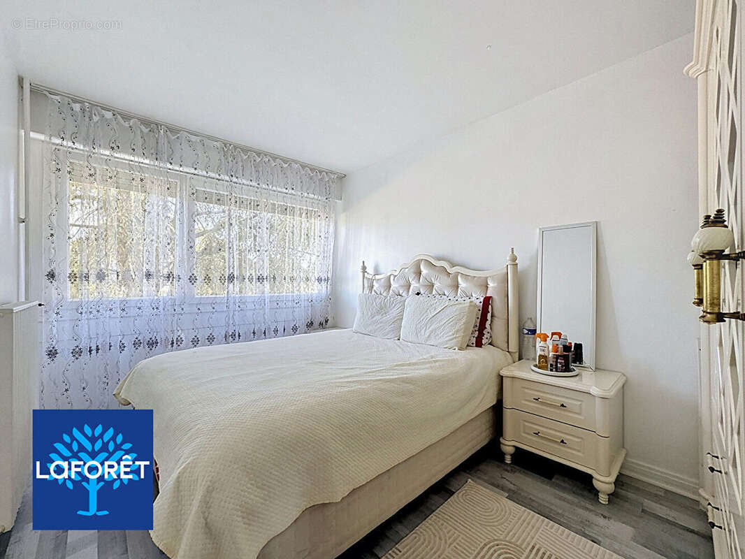 Appartement à EVRY