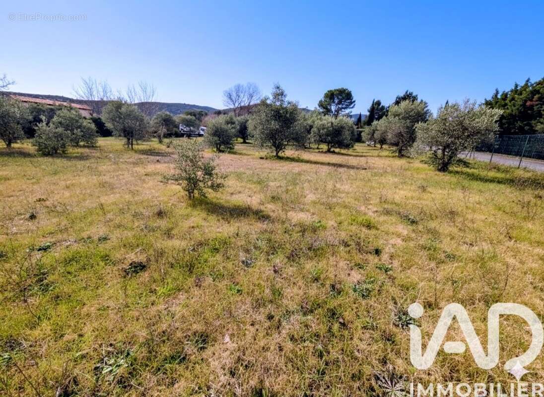 Photo 3 - Maison à LOURMARIN