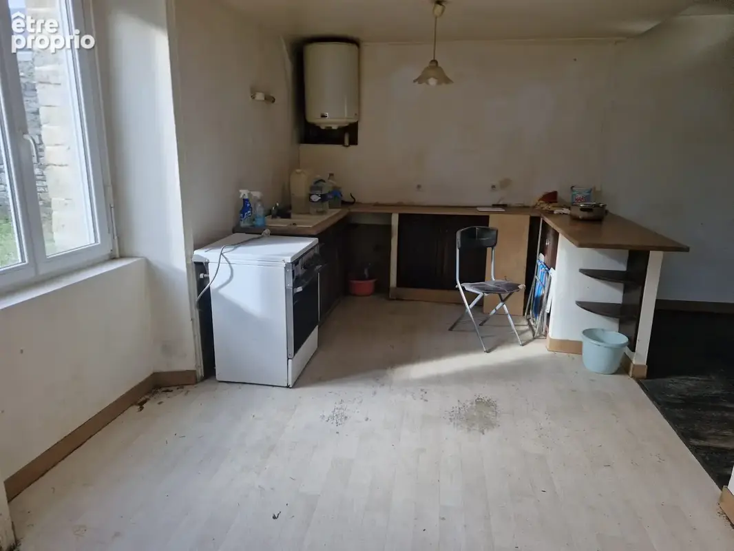 Maison 3 pièces 90 m² à vendre à La Rocque (14410) - photo 4
