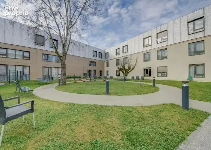 INVESTISSEMENT LOCATIF  MARMANDE  Résidence Ehpad Saint Exupéry -  6.87 % de rentabilité - photo 5