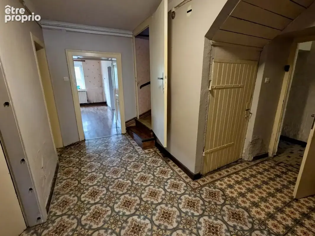 Maison 5 pièces 146 m² à vendre à Bambiderstroff (57690) - photo 2