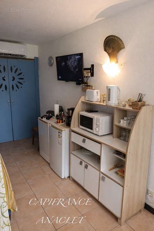 Appartement à SAINTE-ANNE