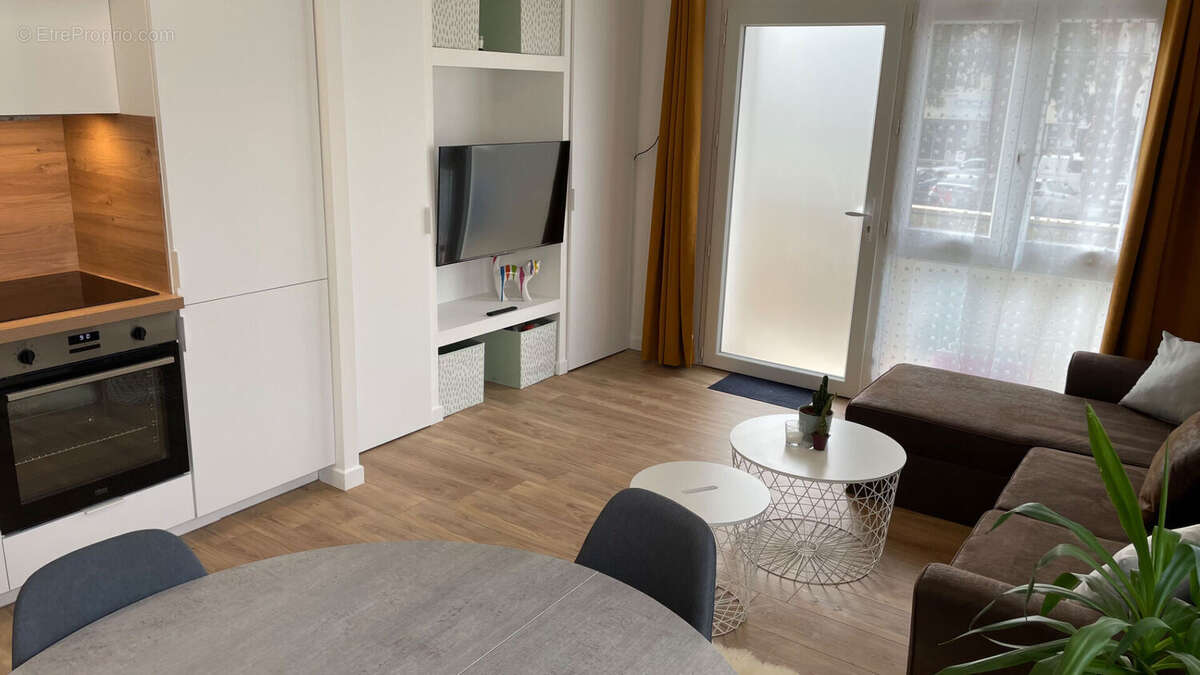 Appartement à PAU