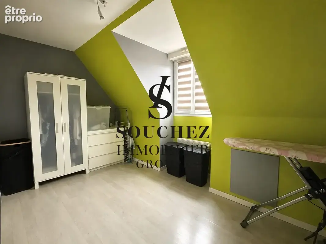 Maison 5 pièces 130 m² à vendre à Lievin (62800) - photo 9