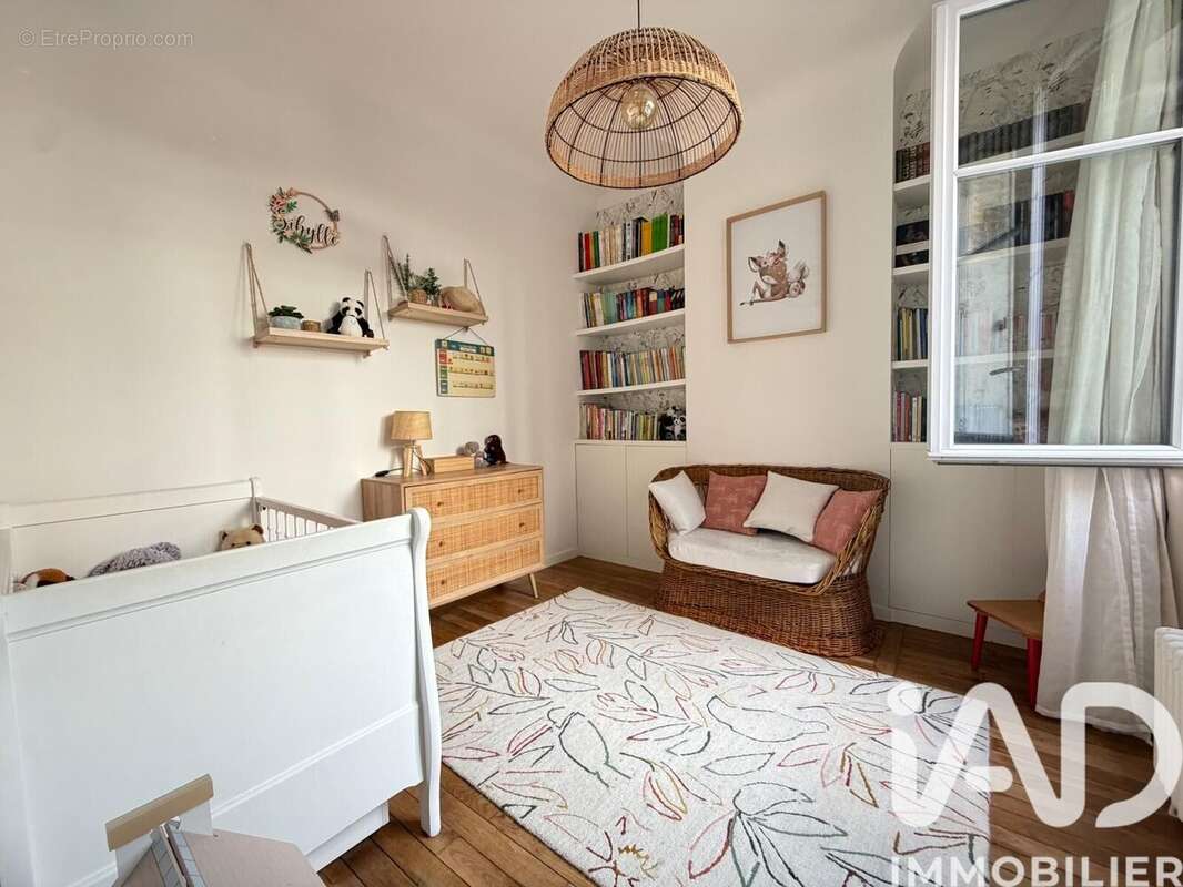 Photo 7 - Appartement à MONTROUGE