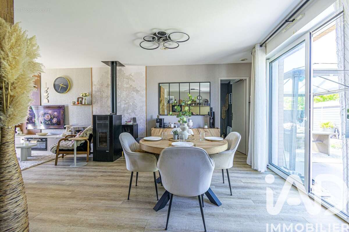 Photo 3 - Maison à SAULTAIN