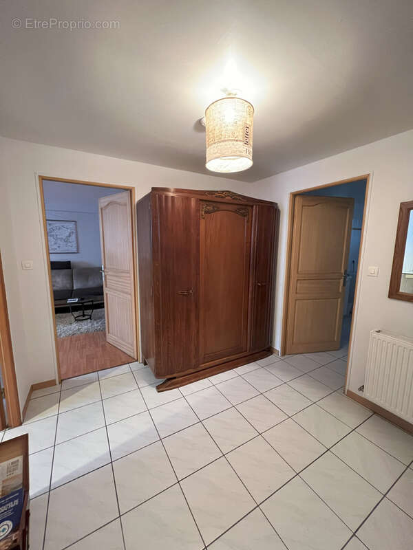Appartement à HIRSINGUE