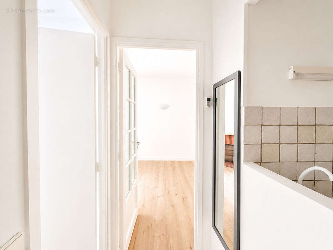Paris 15e - saint-charles / charles-michels - photo 6