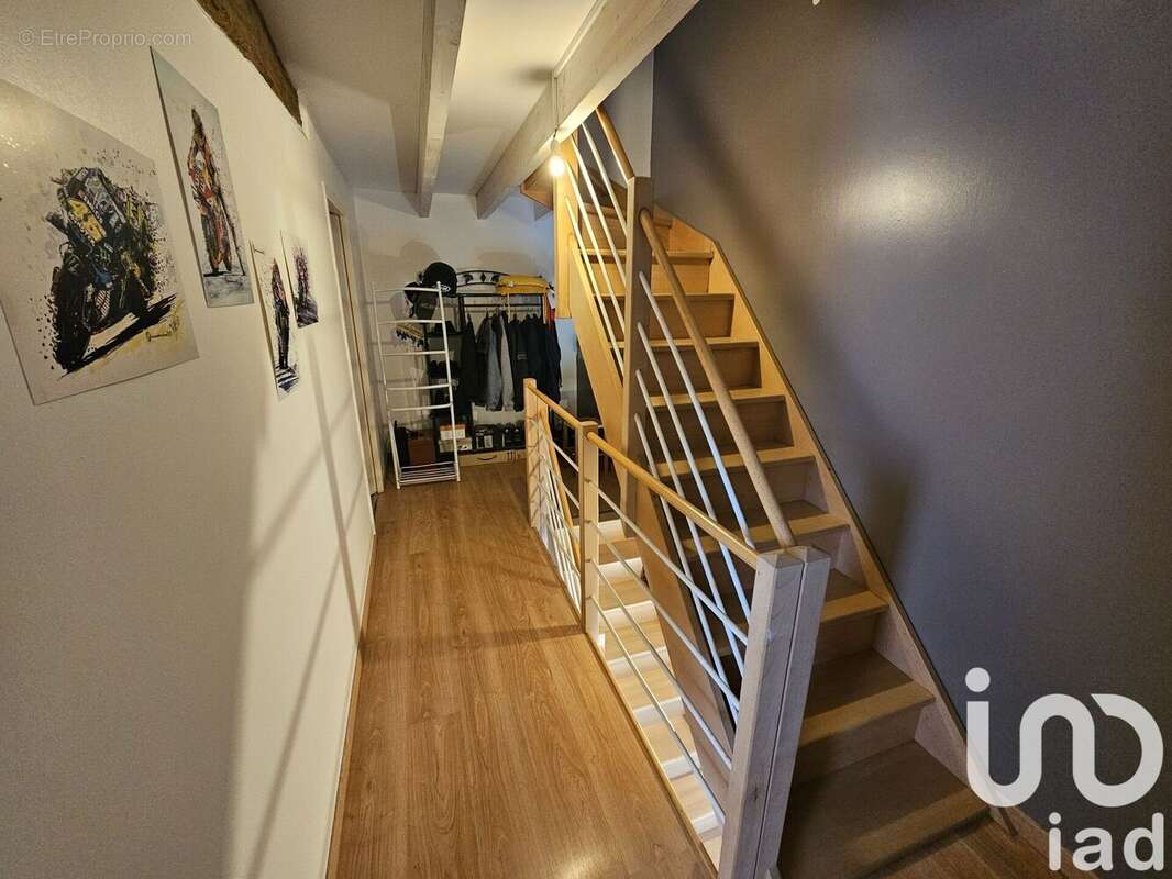 Photo 9 - Maison à GUIMAEC